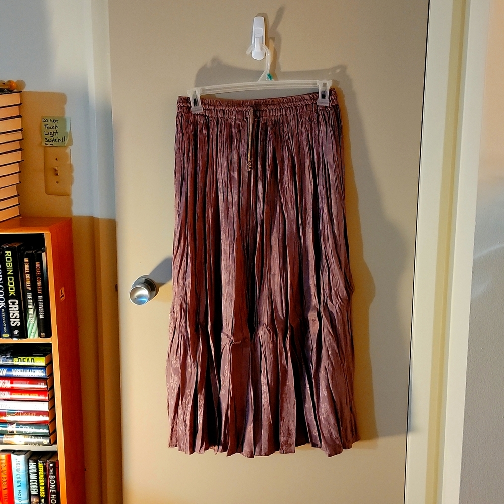 VINTAGE SKIRT